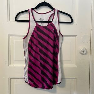 Nike tank top